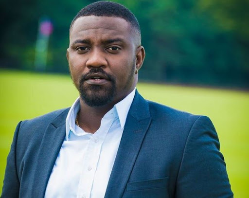 Twitter Users Hail John Dumelo After He Gave The Correct UCL Betting Odds As Many Win Big Money