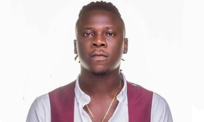 Stonebwoy Goes Back To School; Artiste Purses Second Degree At GIMPA