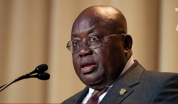 COVID-19 Vaccine Will Not Cause You To Vote For The NPP — Nana Addo
