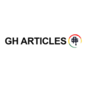 Privacy Policy GhArticles