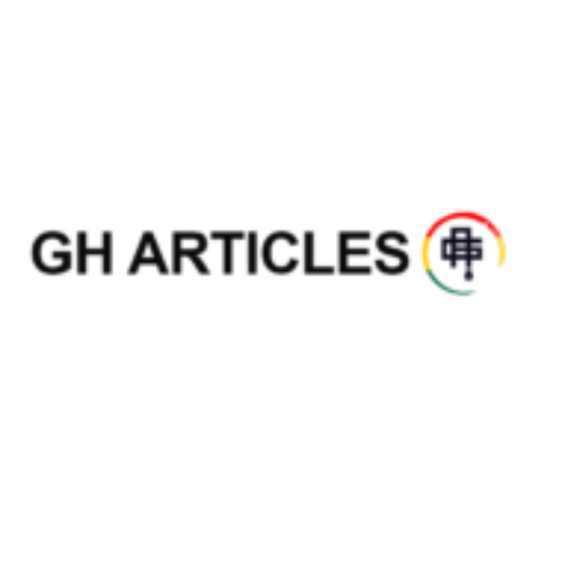 Privacy Policy GhArticles