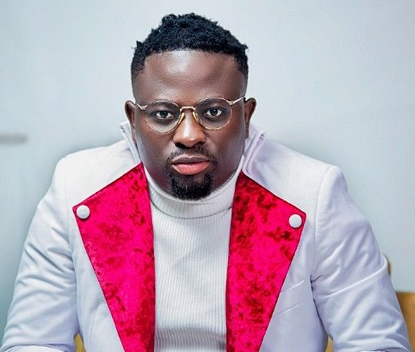 'I'll Sleep With My Wife In Jesus' Name' - Brother Sammy Apologizes To Fans (VIDEO)