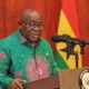 I'll Hand Over Power To The Next President - President Akufo-Addo