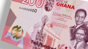 Ghana cedi