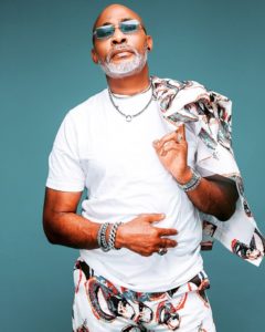 RMD is 60 and aging backwards 