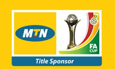 Dates For MTN FA Cup Semifinal Games Announced