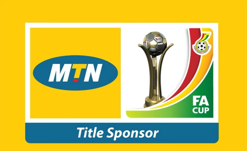 Dates For MTN FA Cup Semifinal Games Announced
