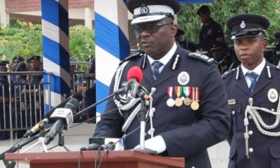 Net 2 Presenter In Hot Soup As Former IGP Sues For Defamation