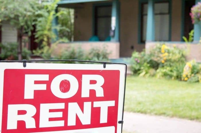 LandLords Who Demand For More Than 6 Months Rents Risk To Be Jailed For 2 Years - Rent Control