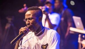 Thrilling!! Patapaa Destroys Stage With Gosple Artiste, Diana Asamoah