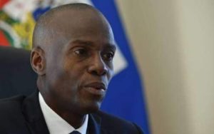 BREAKING!!!!! Haiti's President Killed In His Home