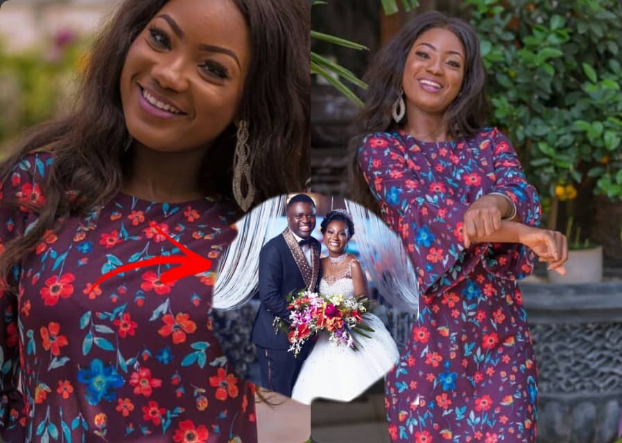GRA Summons Sam Korankye Ankrah's Daughter To Pay Tax On '$1M Wedding Gift'And Other Fraud Issues