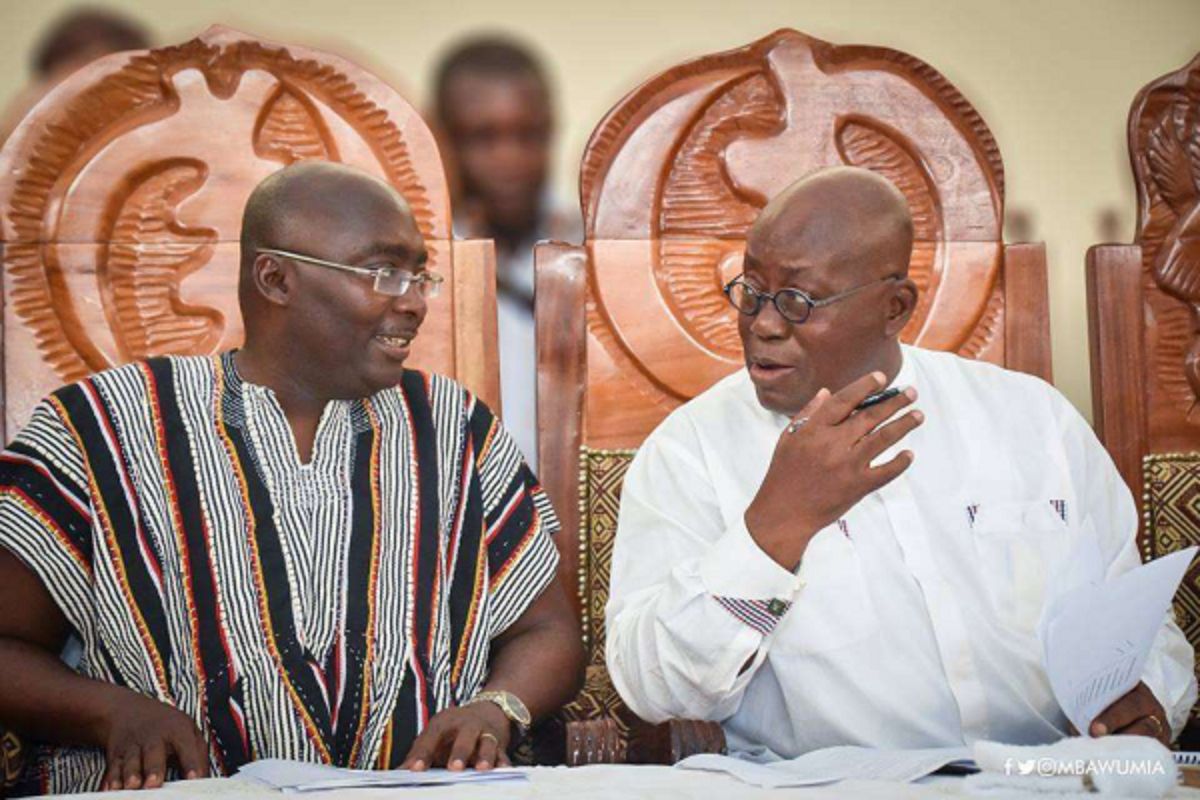 Blame Nana/Bawumia For Ghana’s Woes, Not COVID-19 – Ato Forson