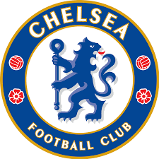 chealsea Football Club Logo