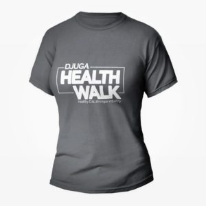 DJUGA Health Walk 