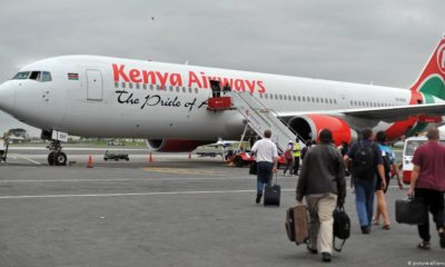 Efforts To Evacuate 12 Kenyans From Afghanistan Underway - Foreign Affairs Minister Reveals