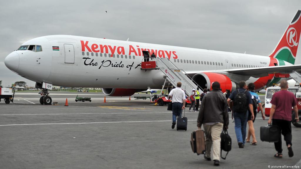 Efforts To Evacuate 12 Kenyans From Afghanistan Underway - Foreign Affairs Minister Reveals