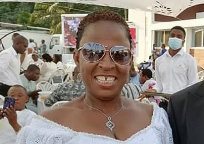 Ghanaians Lauds NDC MP For Reversing Unknown GH¢133K Deposited Into Her Account As She Reports The Case To Police