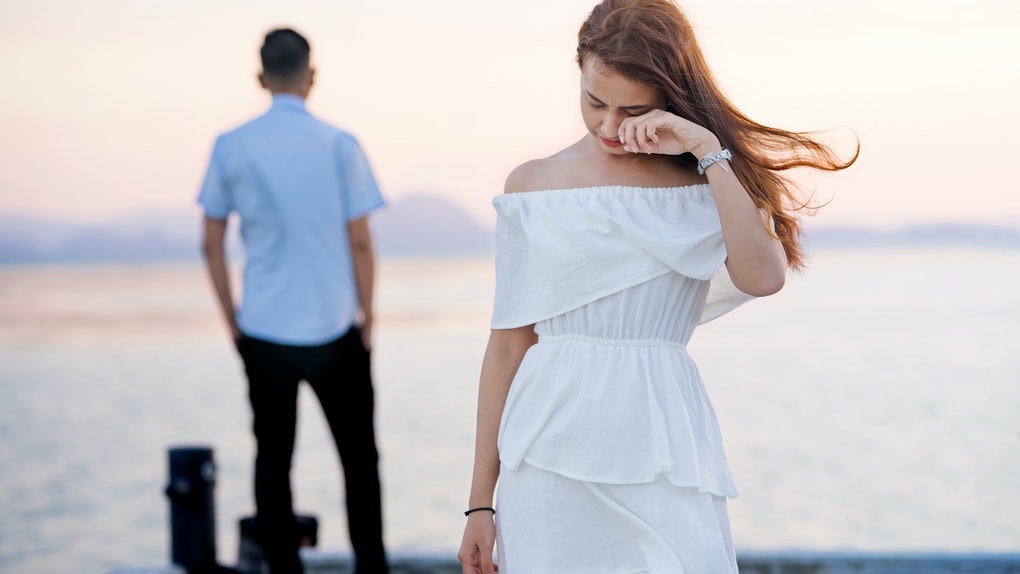 5 Signs You’re Ready To Date Again After A Painful Breakup