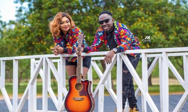 'Even Ghana After All The Natural Resources Still Needs Help' - Beverly Afaglo’s Husband, Choirmaster Hits Back At Critics Over Gofund Me Account Created To Solicit Support For Them After They Lost Their Home To Fire