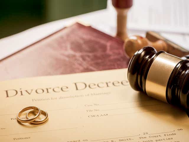 Nigerian Pastor Divorces 'Stubborn' Wife After 20-years Of Marriage