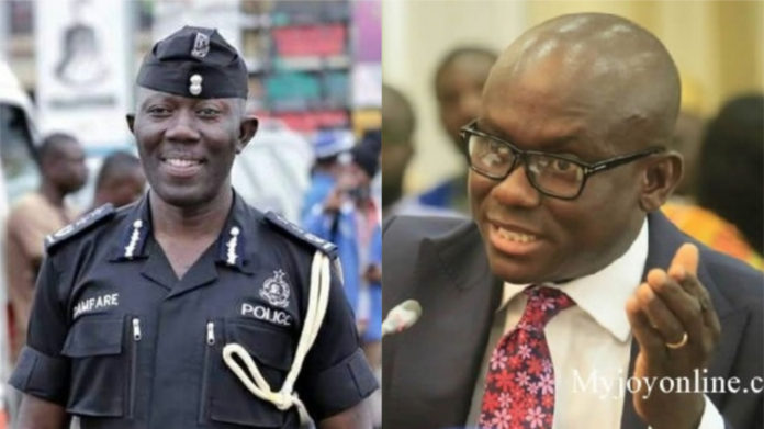 2020 Election: IGP, AG Sued Over Election 2020 Injuries And Loss Of Life