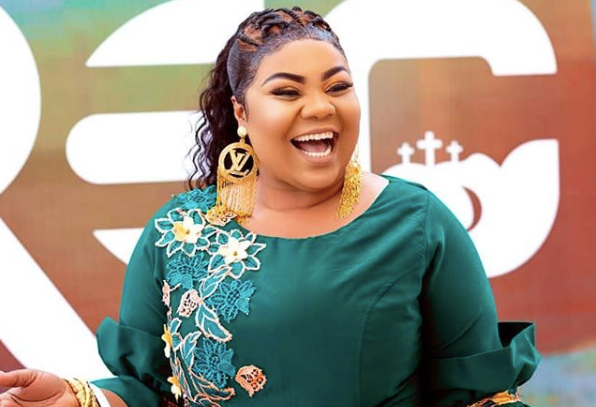 You Can't Keep A Man Unless He Wants You To Keep Him - Empress Gifty Reacts To Cheating Allegations