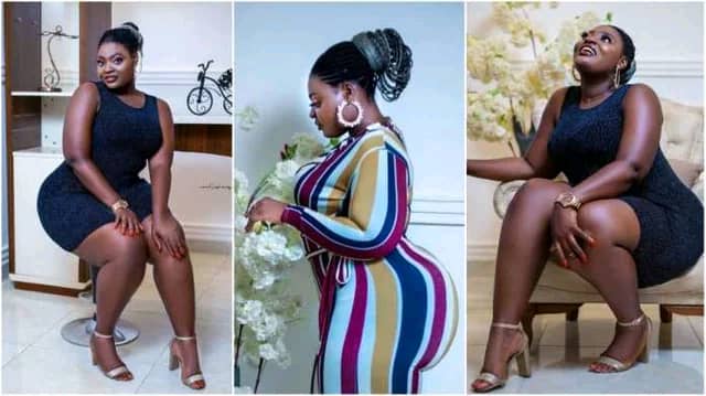 A Man Without A Car Cannot Date Me, He Should Be Between 40-90 Years - Shemimah Of TV3 Date Rush (Video)