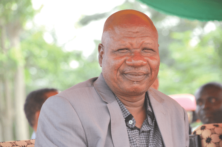 Agenda 111: My Next-door Neighbours Making Too Much Noise – Allotey Jacobs Jabs NDC