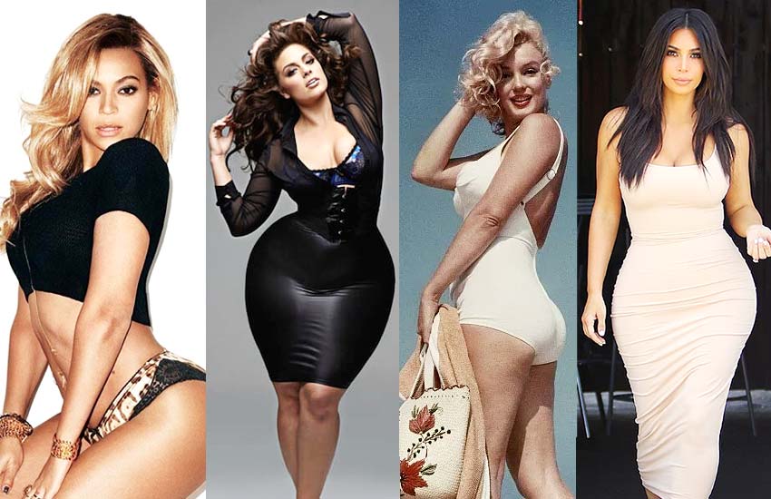 S3x Education For Ladies With ‘Curvy Bodies’