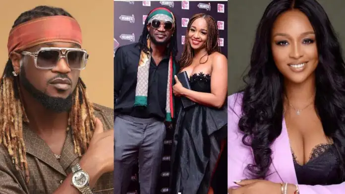 My Family Problem Is Nobody’s Business – Paul Okoye Breaks Silence Over Divorce Issues