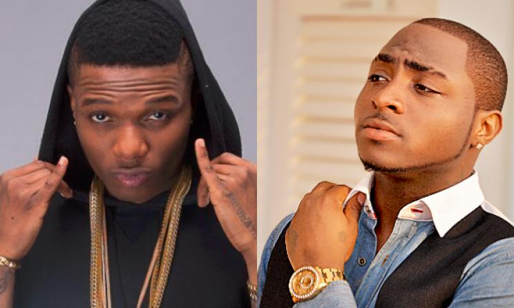 Instagram Ranks Davido As Highest Paid Influencer Above Wizkid And 6 Others