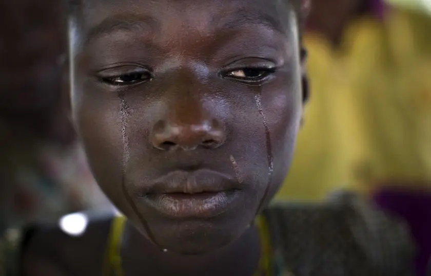 My Mum Has Slept With Almost All The Men In Our Area - 19-year-old Boy Cries For Help (VIDEO)