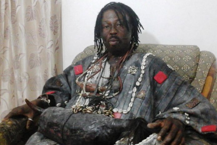 Ritual Money Doesn't Work, If It Does I Would Have Given Ghana Loan - Kwaku Bonsam