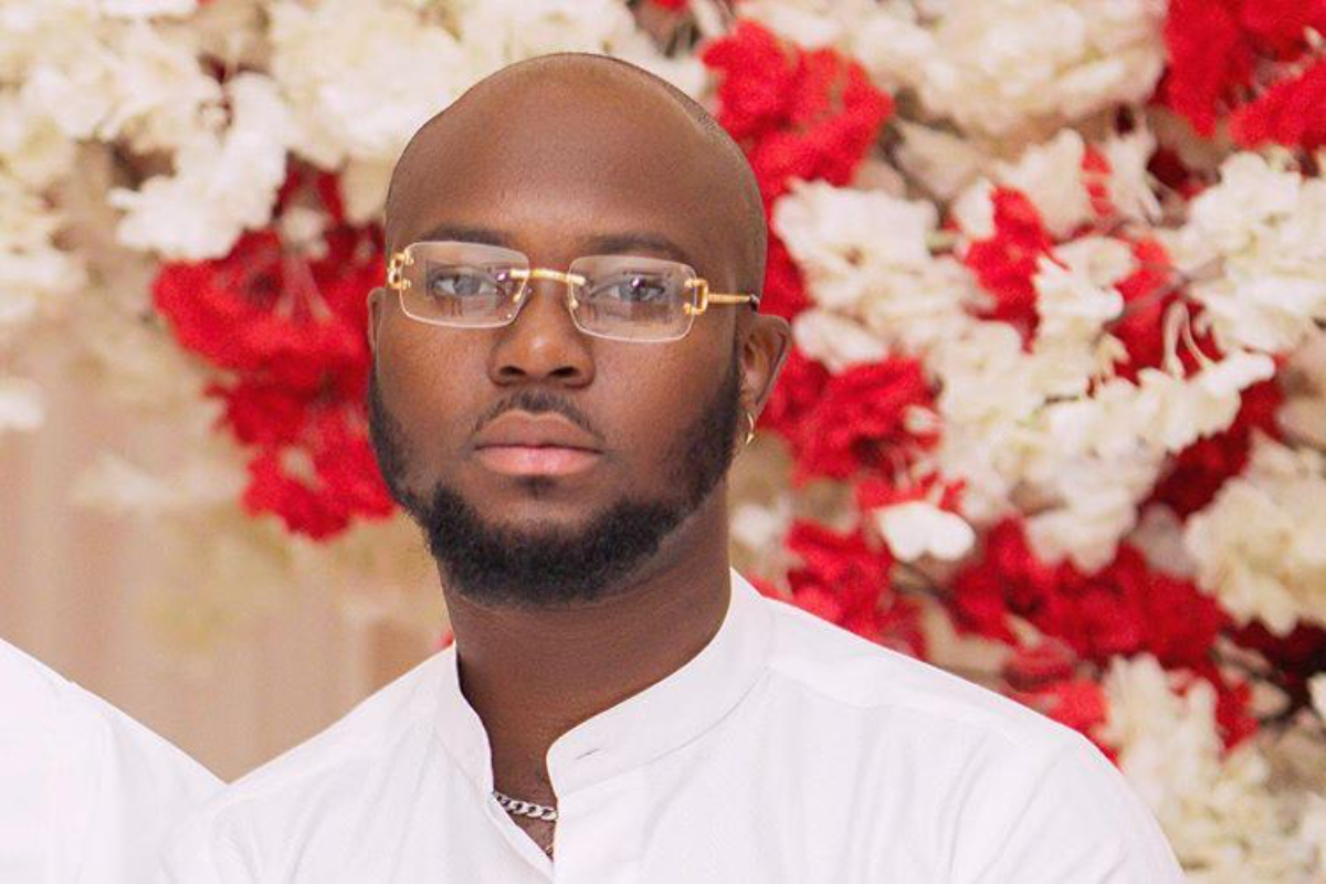 Ghanaians Will Be Shocked When I Reveal Secrets In Our Industry – King Promise Threatens