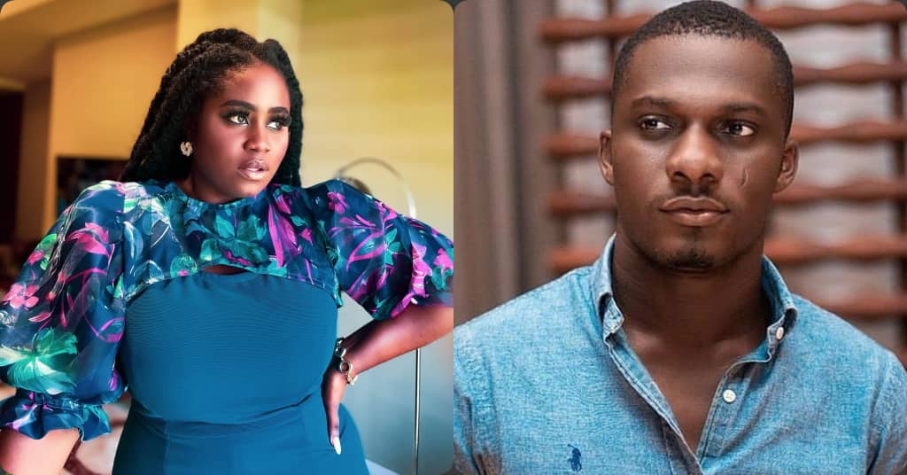 'I'm Starting A Blog To Expose All Bloggers' - Lydia Forson Reveals Amid Zionfelix Relationship Scandal