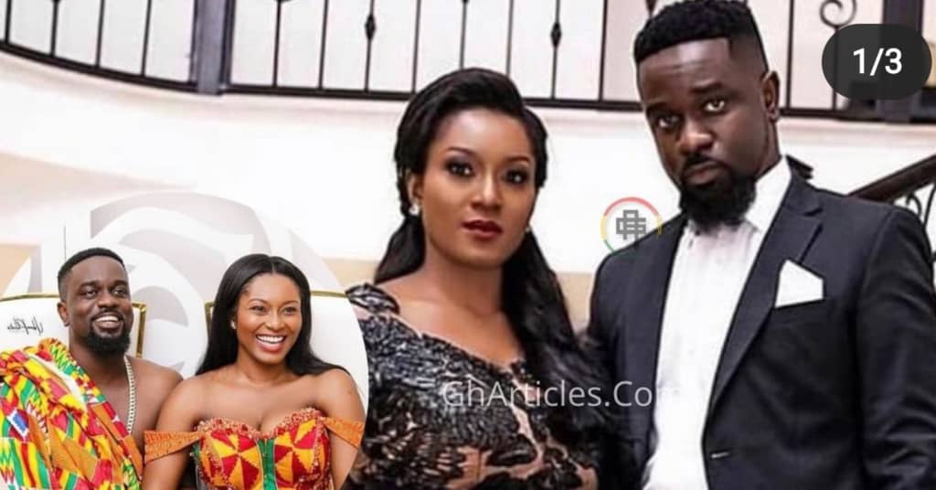 Tracy Sarkcess Makes Shocking Revelation On Reasons Why She Doesn't Have Friends In The Ghana Music Industry