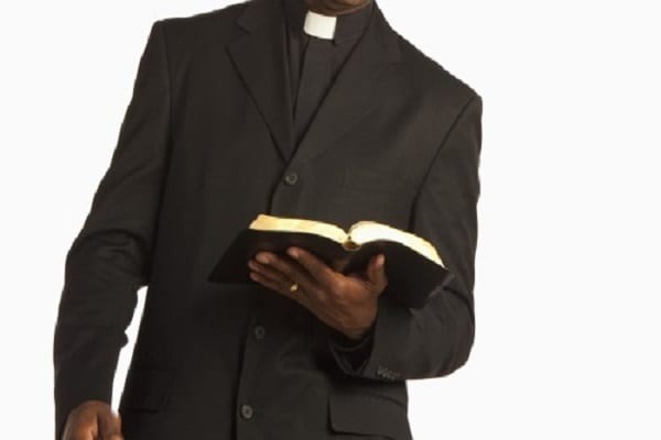 Pastor Forced To Marry Corpse Of Lover Who Died During Abortion