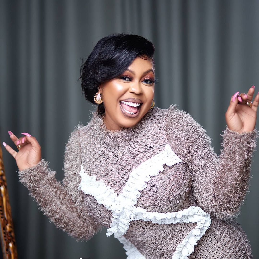Chief of Staff Gave Me ¢50,000 For My Father’s Funeral – Afia Schwarzenegger Reveals