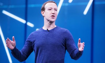 Facebook Pays Fines To Russia Over Banned Content