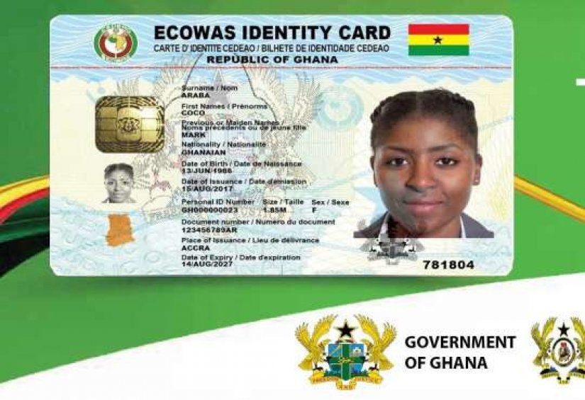 EC To Accept Only Ghana Card As Proof Of Citizenship In Next Voter Registration