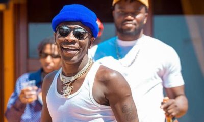 I'll Rather Spray Money On Streets Than Pay Tithe To A Church- Shatta Wale (VIDEO)