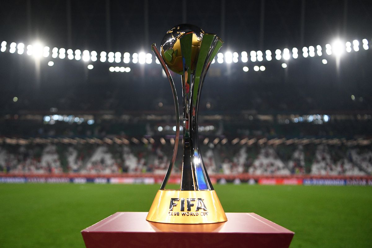 South Africa pulls plug on Club World Cup bid