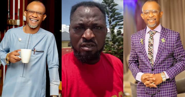 Fadda Dickson Shows Maturity In His Reply To Funny Face's 'Painful' Insults; DKB Praise Him
