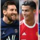 Ballon d'Or 2021 Nominees: Messi, Ronaldo, Lewandowski & Jorginho All On List For Award