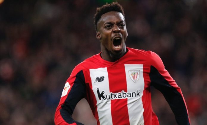 Inaki Williams Explains Why He Rejected Playing For Ghana