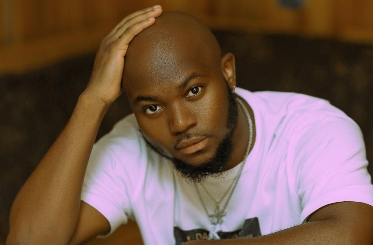 ‘Ghanaian Acts Need To Work 10 Times Harder To Get To Where Nigeria Is’ - King Promise
