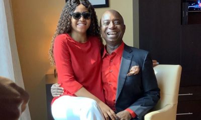 "My Hubby And Woman Are 5&6" - Regina Daniels Lament After Seeing Her Billionaire Husband Proposing To Another Woman