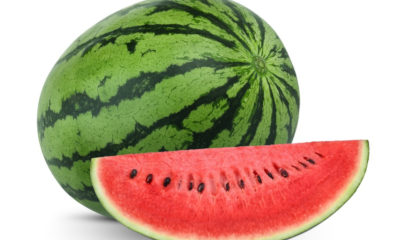 4 Benefits Of Watermelon You Must Know, No3 Is Wonderful