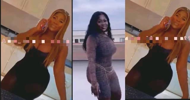 Sista Afia Looking 'Brand New' After Allegedly 'Fixing Herself' To Shut Up Body Shamers; Video Drops
